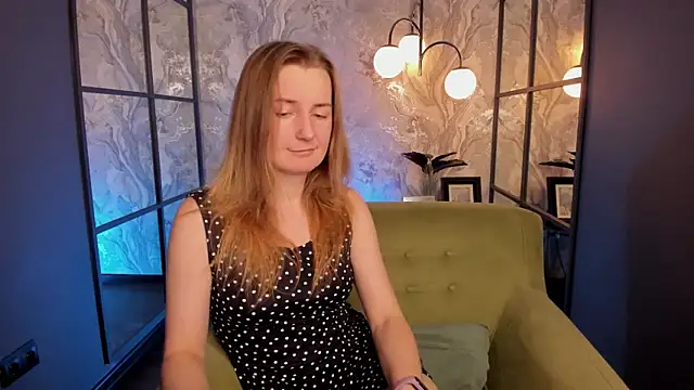 MeggySun online show from 12/05/25, 12:58