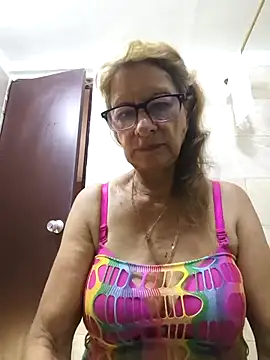 MaryLunne online show from 03/22/26, 12:19