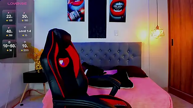 Nicolas James Sc online show from 11/29/25, 12:52