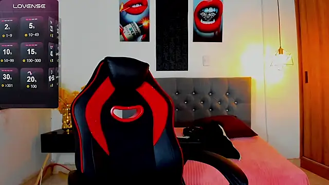 Nicolas James Sc online show from 02/11/26, 02:44