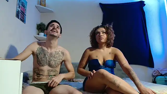 Claracacheadaa online show from 10/01/25, 11:22