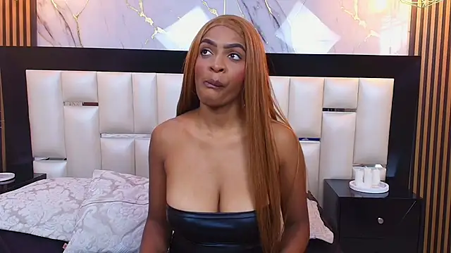 JanneCooper online show from 10/20/25, 07:36