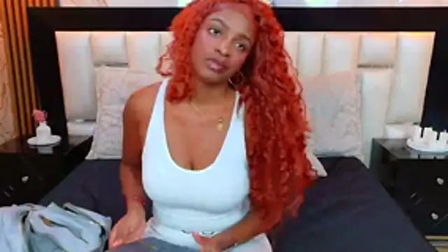 JanneCooper online show from 03/13/26, 07:42