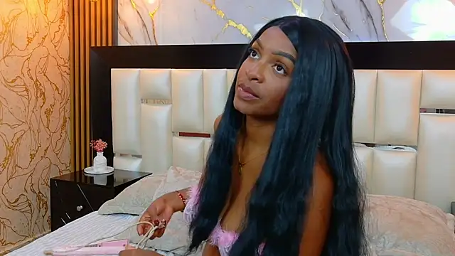 JanneCooper online show from 04/09/26, 07:30