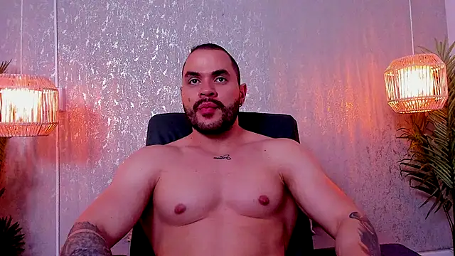 Hershell Fit online show from 09/18/25, 07:16