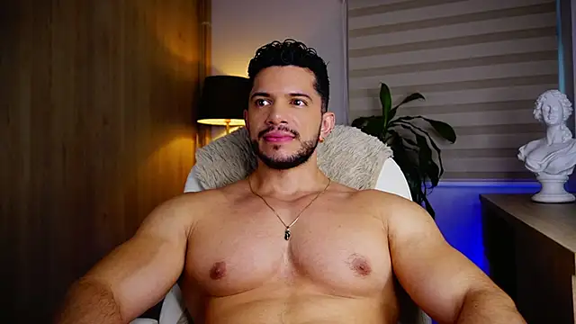 Erick Thompsonx online show from 09/29/25, 10:25