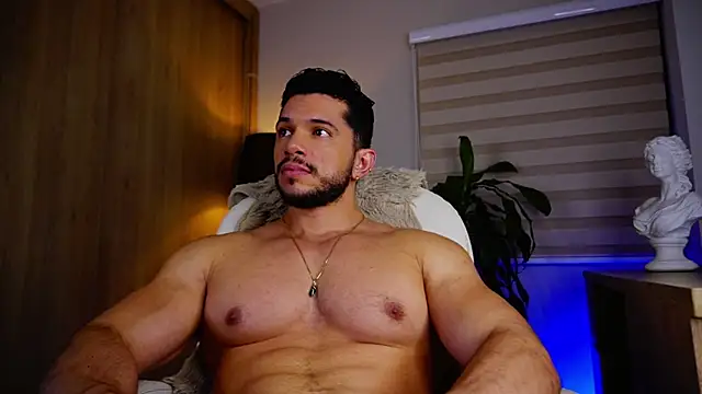 Erick Thompsonx online show from 10/06/25, 10:51