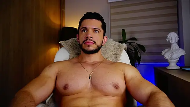 Erick Thompsonx online show from 10/08/25, 10:29