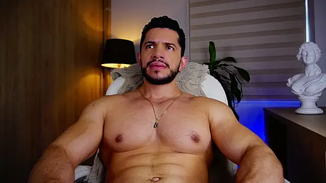 Erick Thompsonx online show from 10/11/25, 06:50