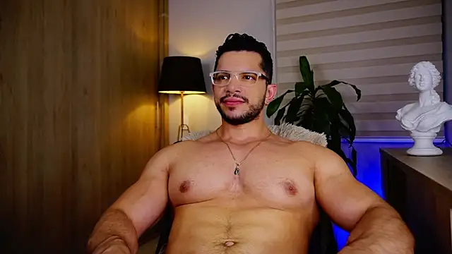 Erick Thompsonx online show from 10/24/25, 07:43