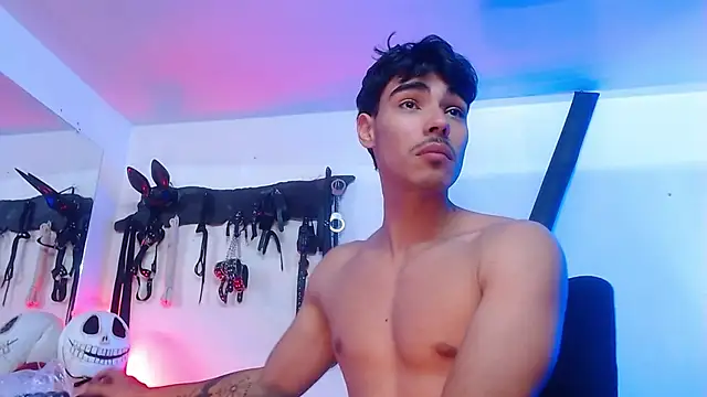 subarashi ishi69 online show from 10/04/25, 07:23