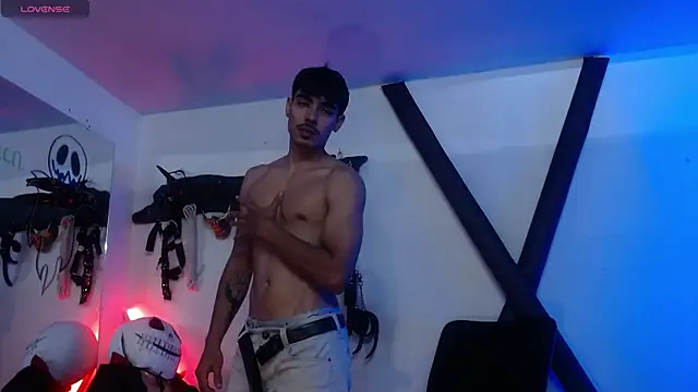 subarashi ishi69 online show from 10/11/25, 06:17