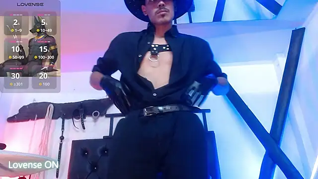 subarashi ishi69 online show from 10/22/25, 06:07