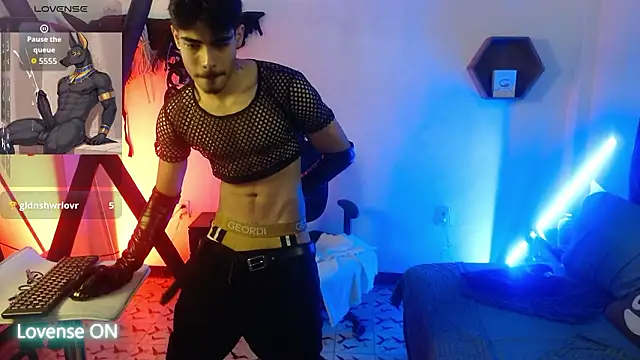 subarashi ishi69 online show from 02/17/26, 07:09