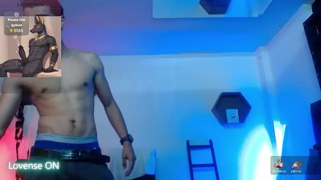 subarashi ishi69 online show from 02/23/26, 07:00