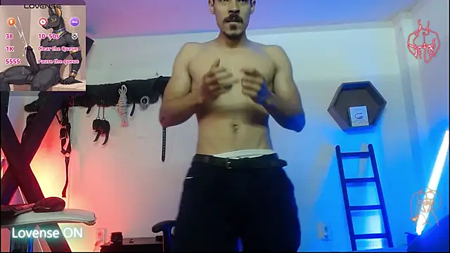 subarashi ishi69 online show from 03/12/26, 06:47