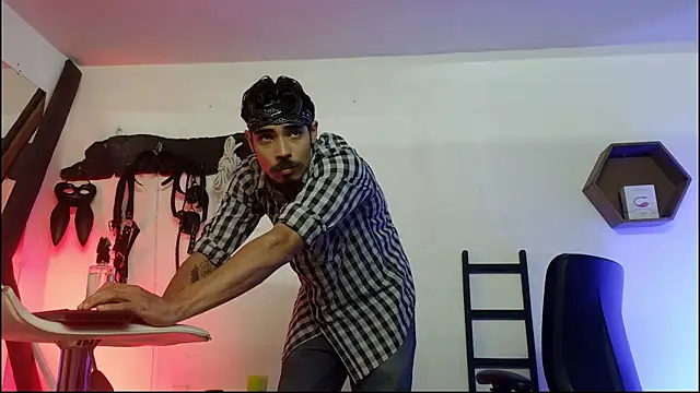 subarashi ishi69 online show from 04/08/26, 07:14