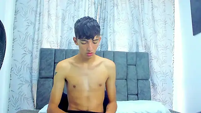 Maikol Ortiz online show from 12/03/25, 12:25