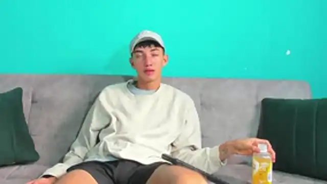 Maikol Ortiz online show from 02/19/26, 01:07