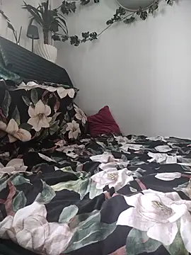 BabyFaceMia online show from 11/05/25, 12:38