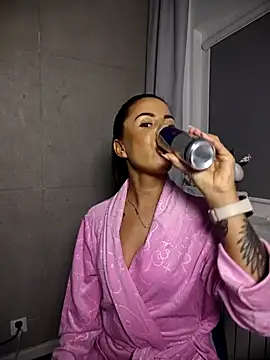 BabyFaceMia online show from 11/20/25, 05:12