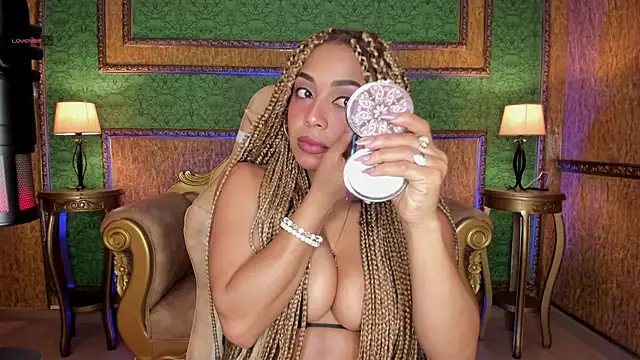 Amarafire online show from 09/16/25, 12:28