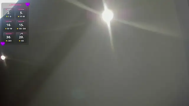 Amarafire online show from 10/28/25, 12:41