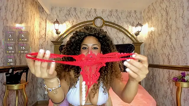 Amarafire online show from 11/22/25, 08:41