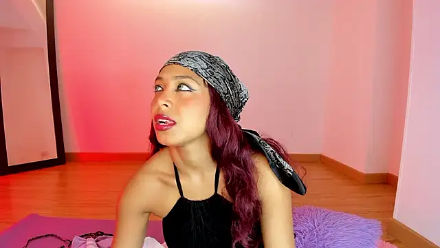 Amarafire online show from 03/21/26, 01:05