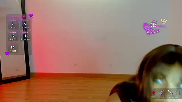 Amarafire online show from 04/04/26, 09:12