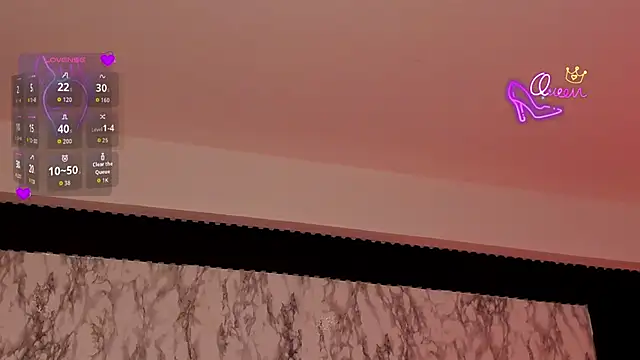 Amarafire online show from 04/15/26, 01:12