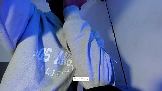 criss zuri online show from 04/16/26, 12:28