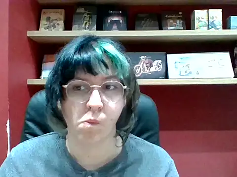 Froggyinthebox online show from 06/03/26, 10:37