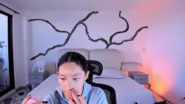 AlliceCopper online show from 09/09/25, 12:59