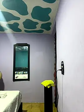 AlliceCopper online show from 10/09/25, 02:15