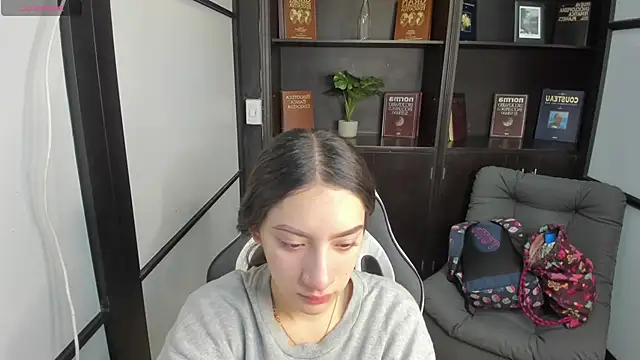 AlliceCopper online show from 10/21/25, 12:50