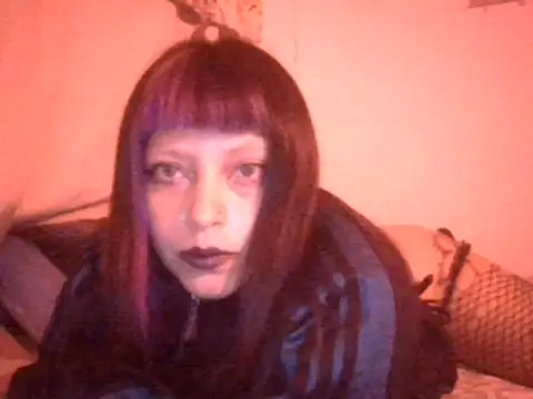 Snapshot of VoidKitten chatting on 11/29/25, 04:26 VoidKitten online show from 11/29/25, 04:26