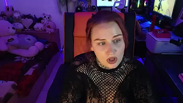 blazed vixen online show from 05/21/26, 11:01