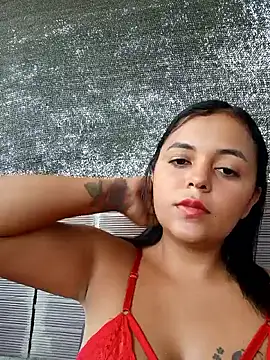 Naugthy-Mey online show from 10/06/25, 02:25