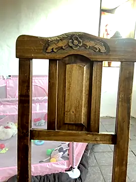 Snapshot of Wandiita chatting on 12/03/25, 11:08 Wandiita online show from 12/03/25, 11:08