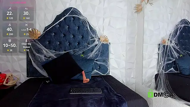  mia milf  online show from 10/10/25, 04:44