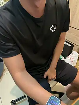 black xun online show from 02/15/26, 03:31