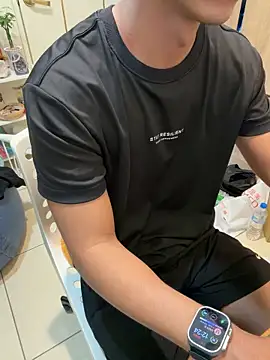 black xun online show from 02/19/26, 04:25