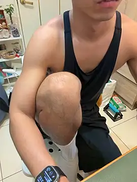 black xun online show from 02/28/26, 07:53