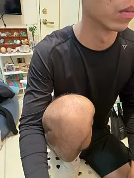 black xun online show from 03/03/26, 04:24