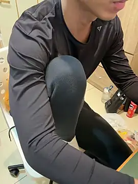 black xun online show from 03/10/26, 06:35