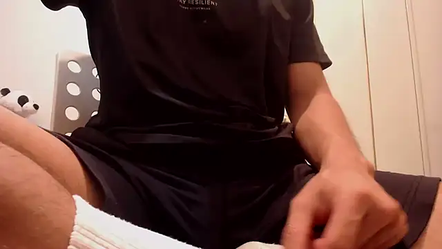 black xun online show from 03/20/26, 08:08