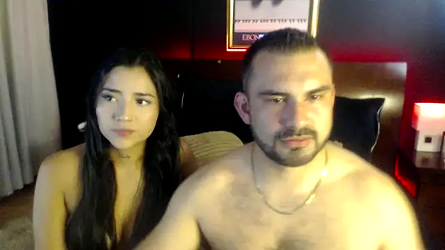 lovershornies online show from 02/07/26, 02:15