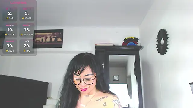 Vicky hotmilf online show from 10/08/25, 02:36