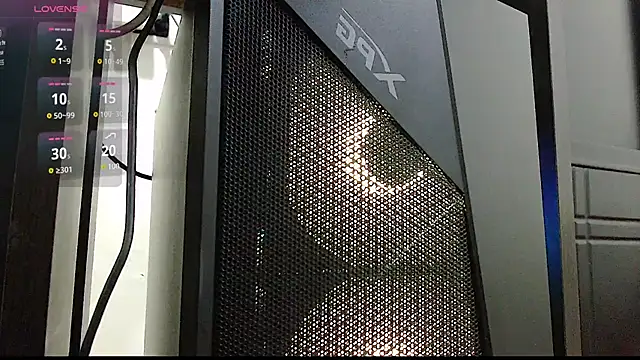 Vicky hotmilf online show from 10/19/25, 08:09